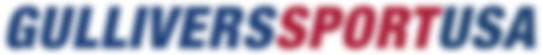 Gullivers Sport USA - Logo