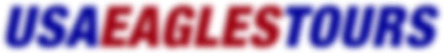 USA Eagles Tours - Logo