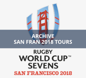 Archive - San Francisco 2018 Tours