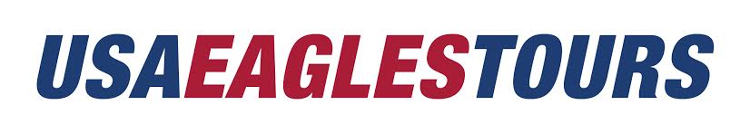 USA Eagles Tours - small logo